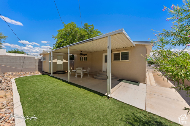 Photo 2 for MLS #2099921 at 683 N 1100 East