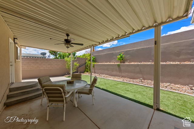 Photo 21 for MLS #2099921 at 683 N 1100 East
