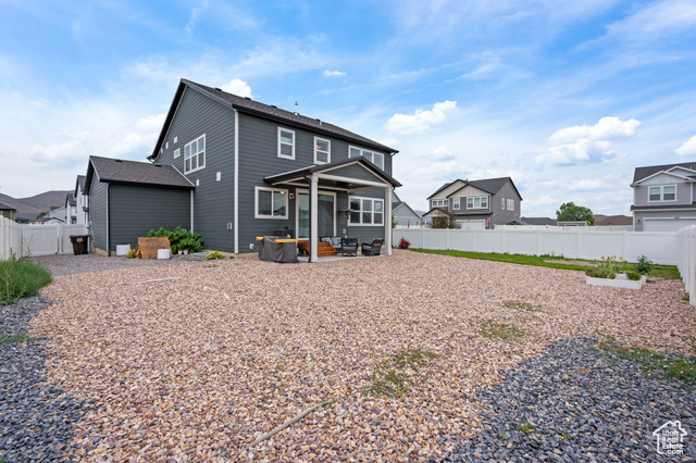 Photo 41 for MLS #2099922 at 4579 N Festival Way