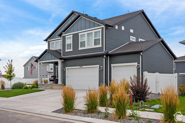 Photo 4 for MLS #2099922 at 4579 N Festival Way
