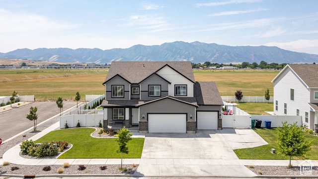 412 S 1170 E, Hyrum UT 84319