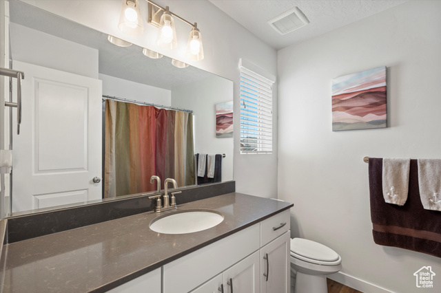 Photo 25 for MLS #2099926 at 4381 W 3550 South