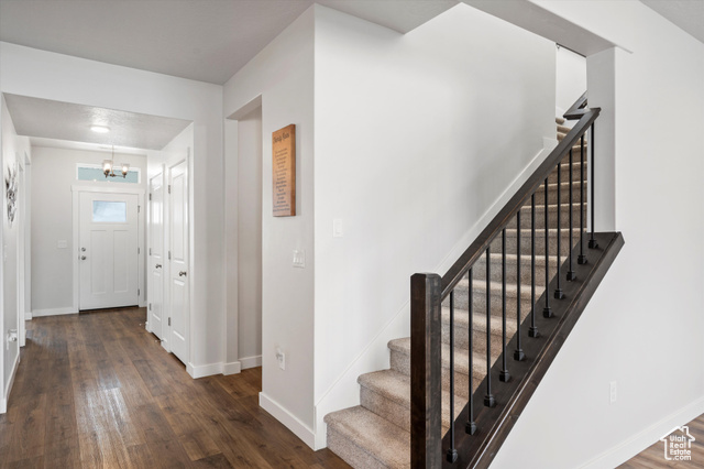 Photo 14 for MLS #2099926 at 4381 W 3550 South