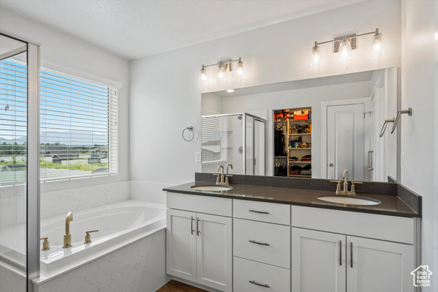 Photo 12 for MLS #2099926 at 4381 W 3550 South