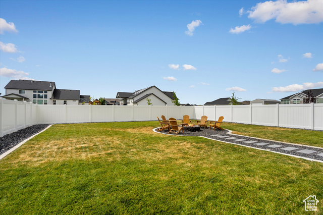 Photo 26 for MLS #2099926 at 4381 W 3550 South