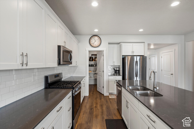 Photo 29 for MLS #2099926 at 4381 W 3550 South