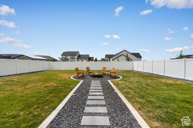 Photo 23 for MLS #2099926 at 4381 W 3550 South