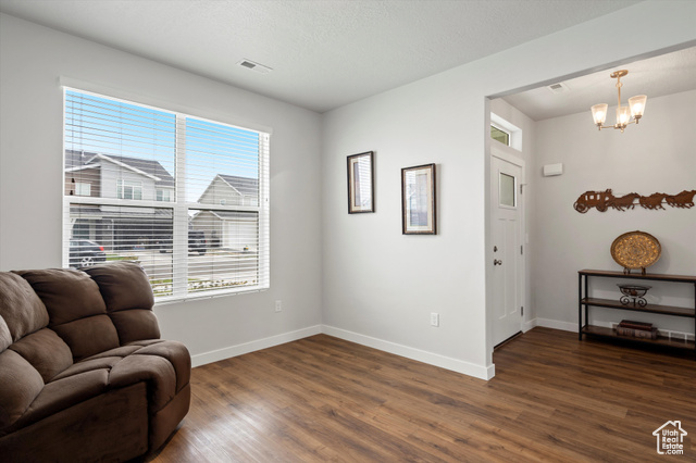 Photo 30 for MLS #2099926 at 4381 W 3550 South