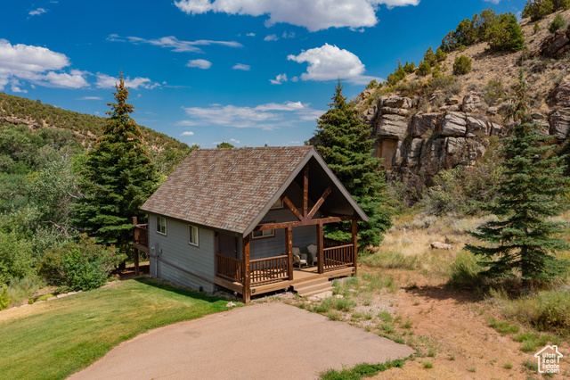 Photo 72 for MLS #2099927 at 7737 W Sawtooth Cv