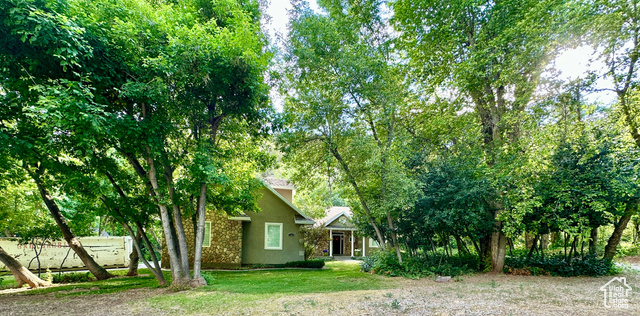 7737 W SAWTOOTH CV, Vernal UT 84078