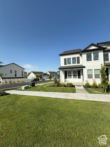 13881 S LITTLE RIDGE LN #327, Herriman UT 84096