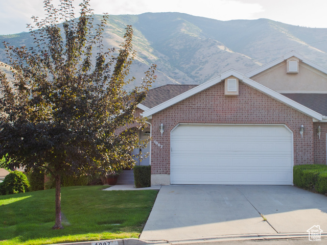1007 E 150 S, Springville UT 84663