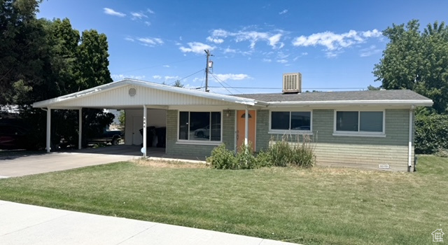 344 W 1000 N, Bountiful UT 84010