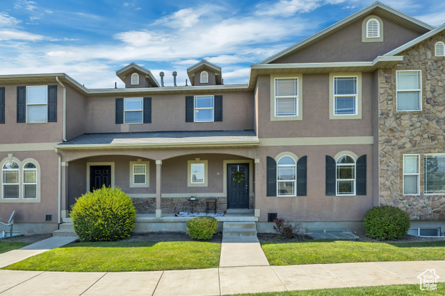 7887 S DOVE CREEK LN, West Jordan UT 84081