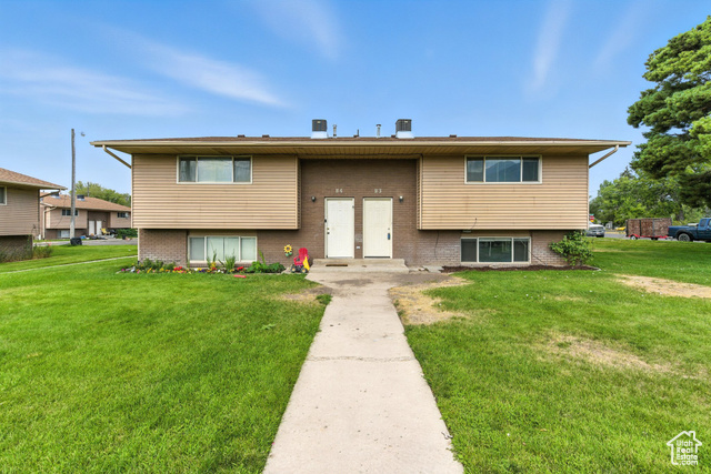 80 N 400 E #B-3, American Fork UT 84003