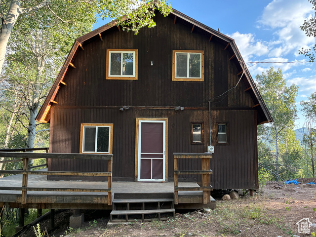 5490 E FREMONT TRL, Oakley UT 84055