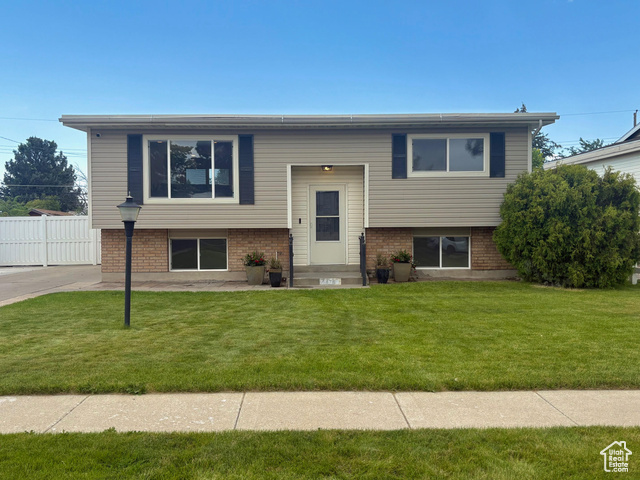 6478 W 3820 S, West Valley City UT 84128