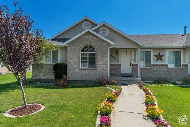 4631 W HARVEY BLVD, Cedar Hills UT 84062
