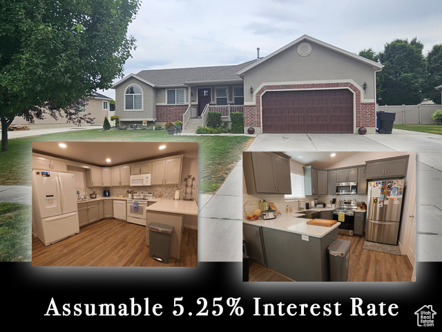 1984 N 2645 W, Clinton UT 84015