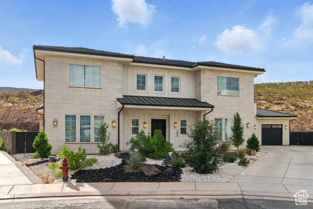 Photo 2 for MLS #2099947 at 1951 W Cedar Breaks Dr