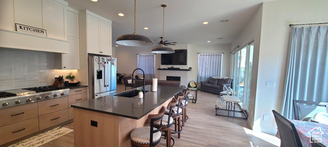 Photo 11 for MLS #2099947 at 1951 W Cedar Breaks Dr