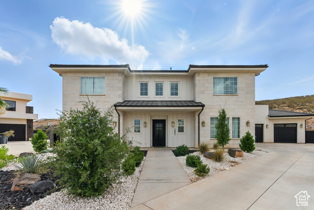 Photo 4 for MLS #2099947 at 1951 W Cedar Breaks Dr