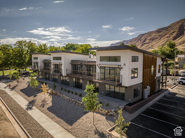 443 W KANE CREEK BLVD #A202, Moab UT 84532
