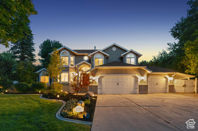 2756 E WATER VISTA WAY, Sandy UT 84093