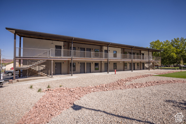 Photo 19 for MLS #2099952 at 443 W Kane Creek Blvd #A205