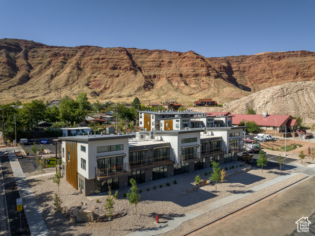 443 W KANE CREEK BLVD #A205, Moab UT 84532