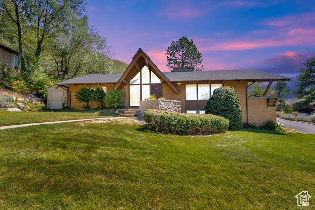 3322 E FORTUNA DR, Salt Lake City UT 84124