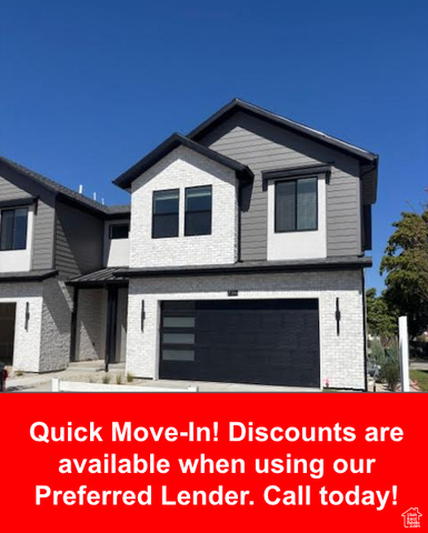 289 E VAUGHN LN #14, Midvale UT 84047