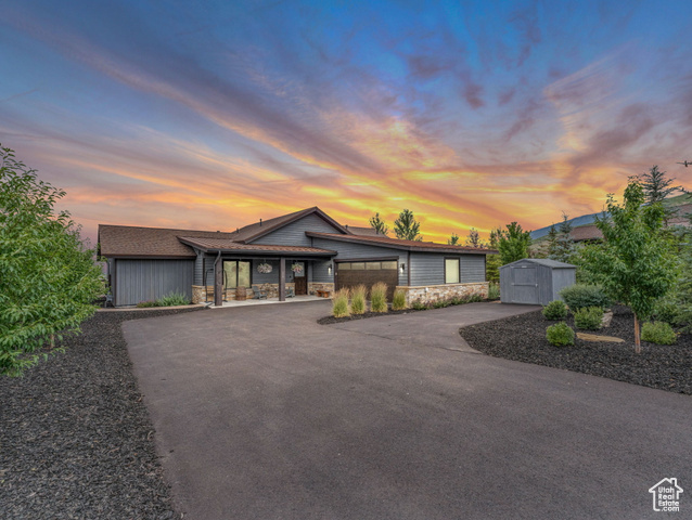 375 THORN CREEK DR #36, Kamas UT 84036