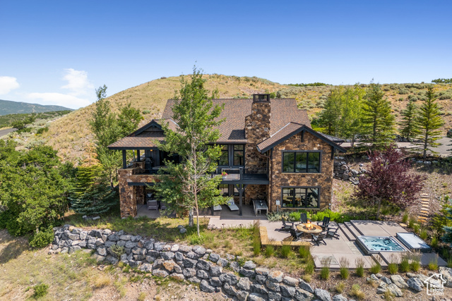 9243 ALICE CT, Park City UT 84098