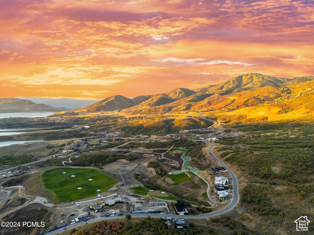 1236 W GEMINI CT, Heber City UT 84032