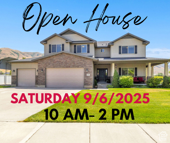 177 S 1170 E, Hyrum UT 84319
