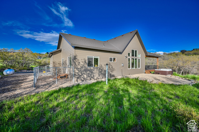 Photo 7 for MLS #2099967 at 1810 Timber Lakes Dr #832