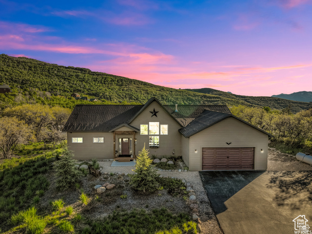 1810 TIMBER LAKES DR #832, Heber City UT 84032