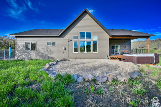 Photo 8 for MLS #2099967 at 1810 Timber Lakes Dr #832