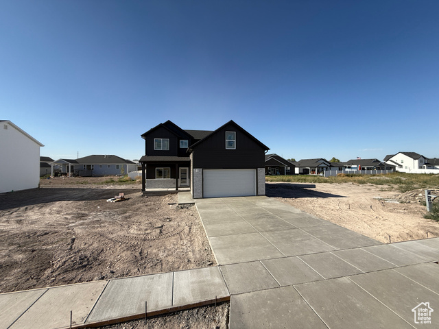 1224 E 1150 S, Garland UT 84312