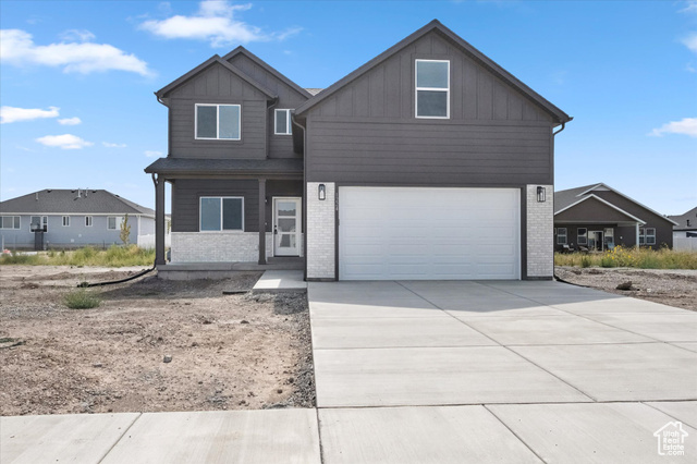 1224 E 1150 S, Garland UT 84312