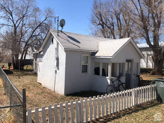 331 W 300 N, Blanding UT 84511