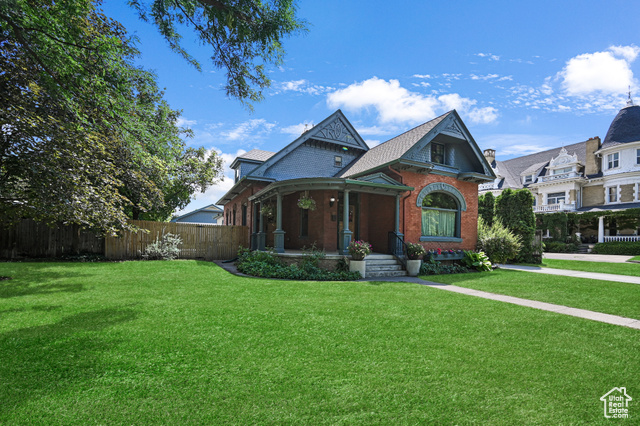 230 W CENTER ST, Logan UT 84321