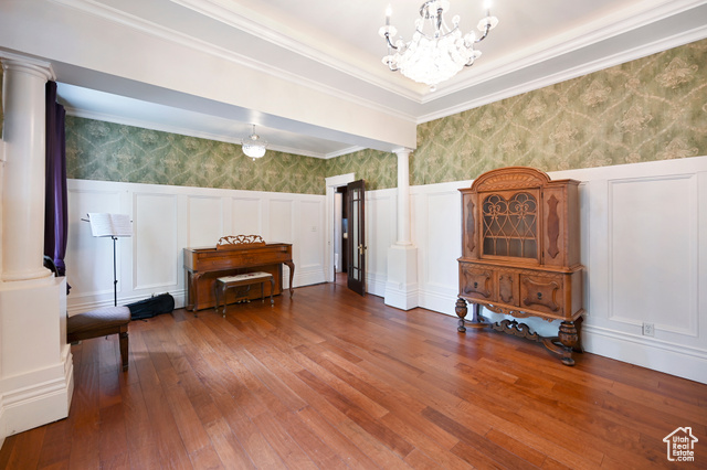 Photo 5 for MLS #2099972 at 230 W Center St