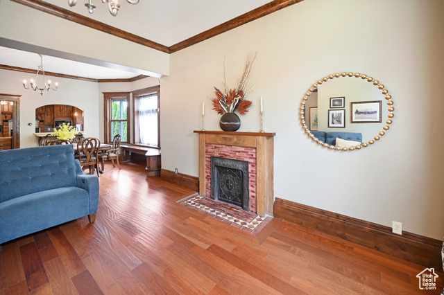 Photo 9 for MLS #2099972 at 230 W Center St
