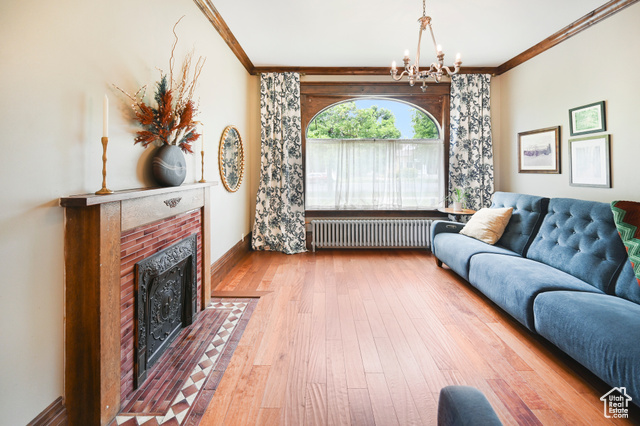 Photo 7 for MLS #2099972 at 230 W Center St