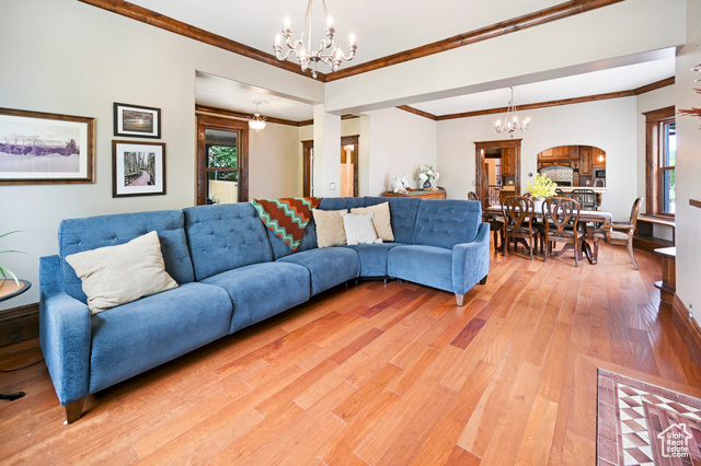 Photo 8 for MLS #2099972 at 230 W Center St