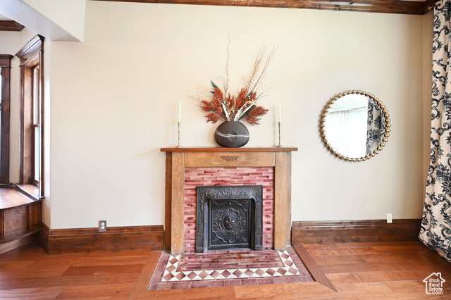 Photo 10 for MLS #2099972 at 230 W Center St