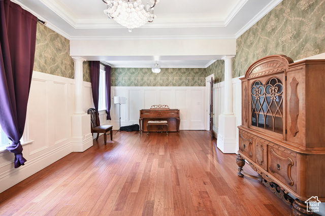 Photo 4 for MLS #2099972 at 230 W Center St