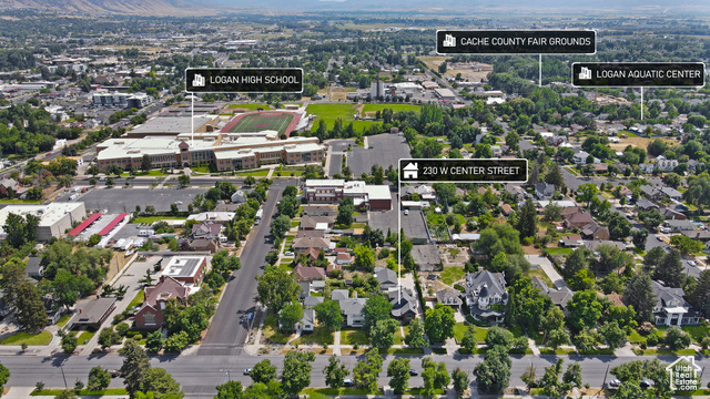 Photo 72 for MLS #2099972 at 230 W Center St